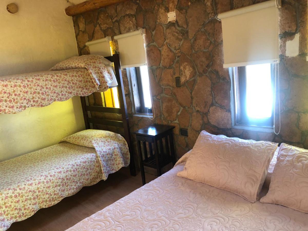 Parina Atacama Apart Hotel San Pedro de Atacama Bagian luar foto