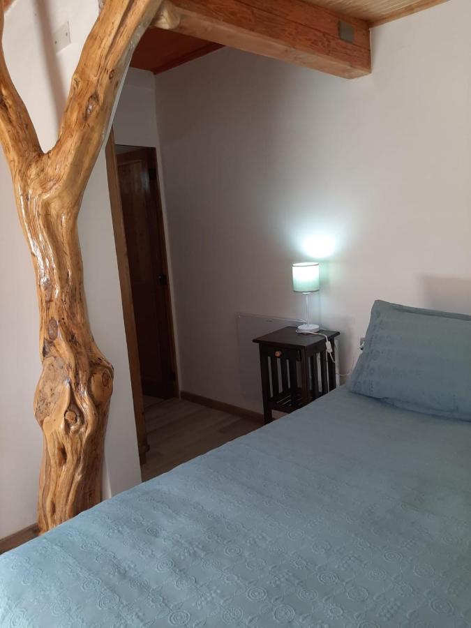 Parina Atacama Apart Hotel San Pedro de Atacama Bagian luar foto