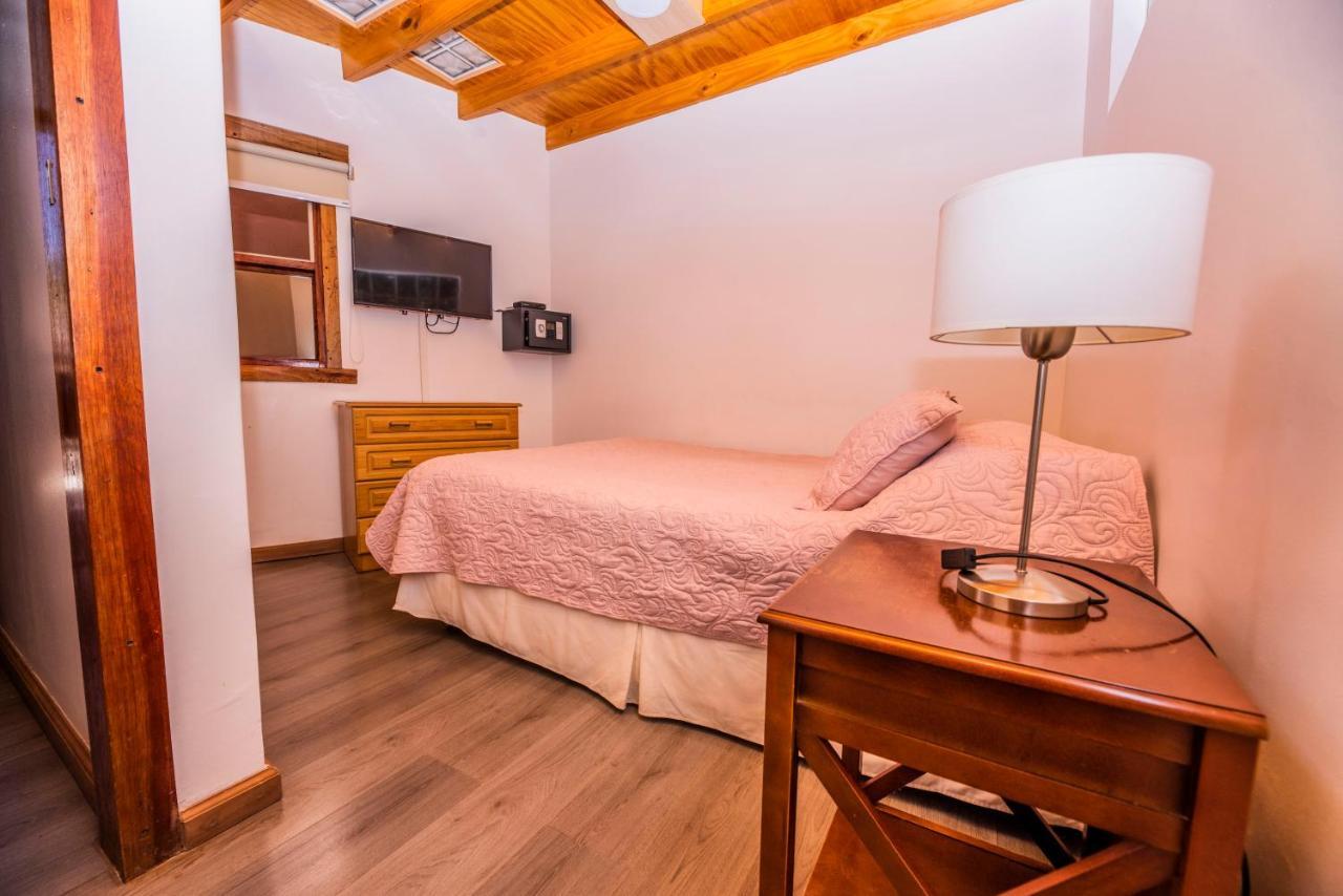 Parina Atacama Apart Hotel San Pedro de Atacama Bagian luar foto