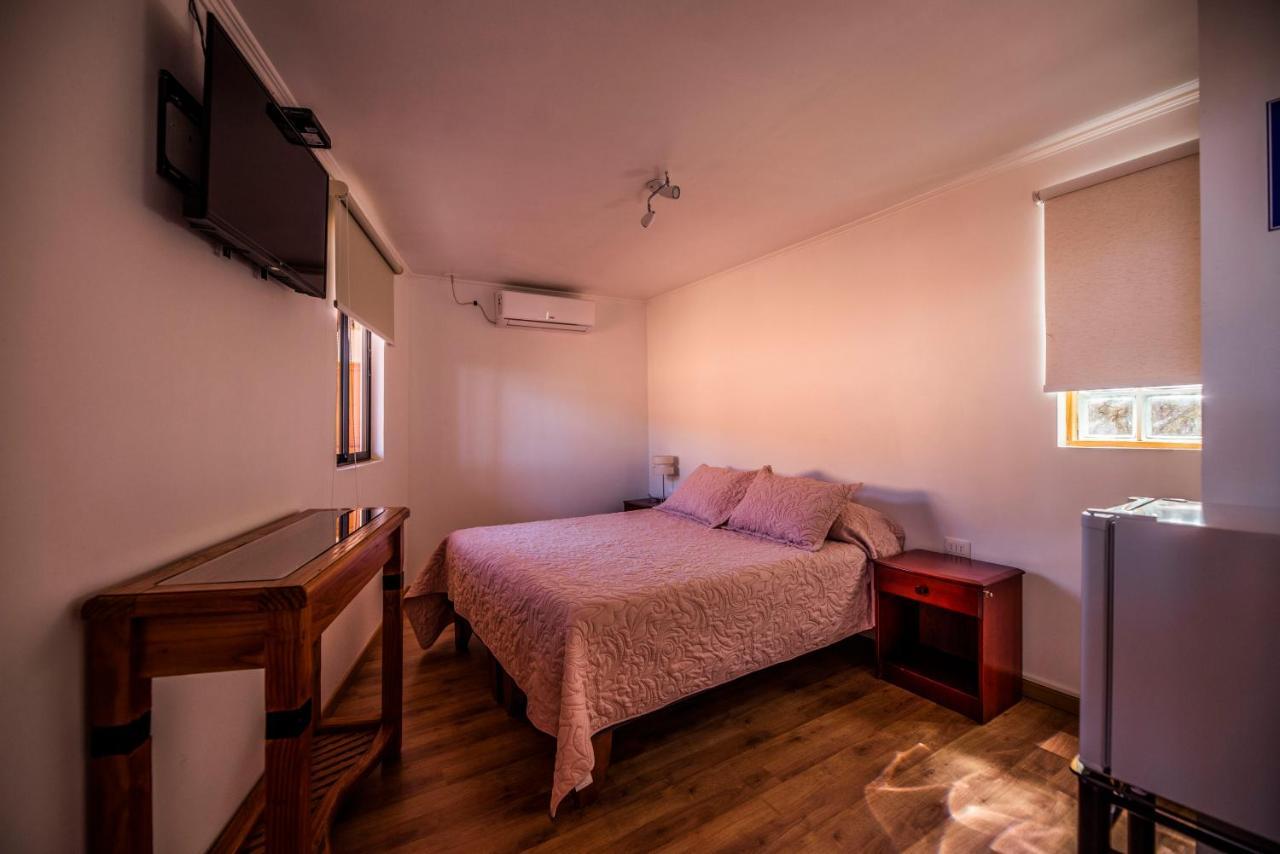 Parina Atacama Apart Hotel San Pedro de Atacama Bagian luar foto