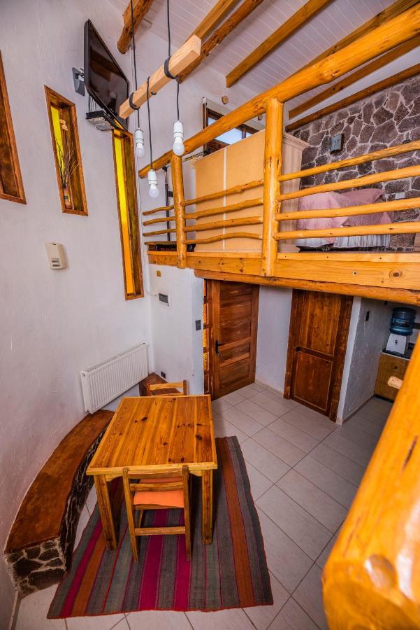 Parina Atacama Apart Hotel San Pedro de Atacama Bagian luar foto