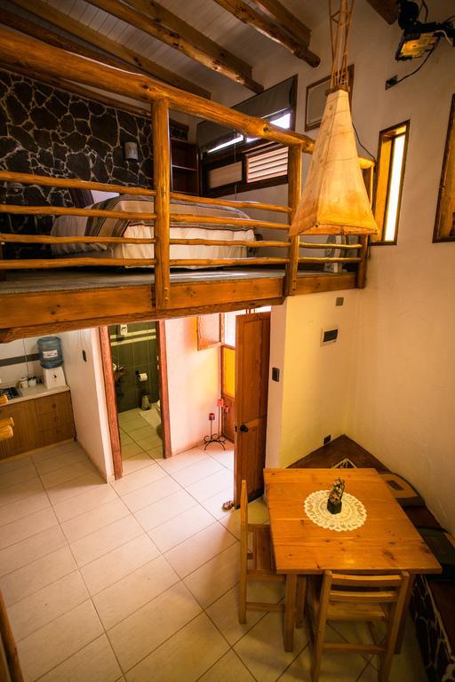 Parina Atacama Apart Hotel San Pedro de Atacama Bagian luar foto