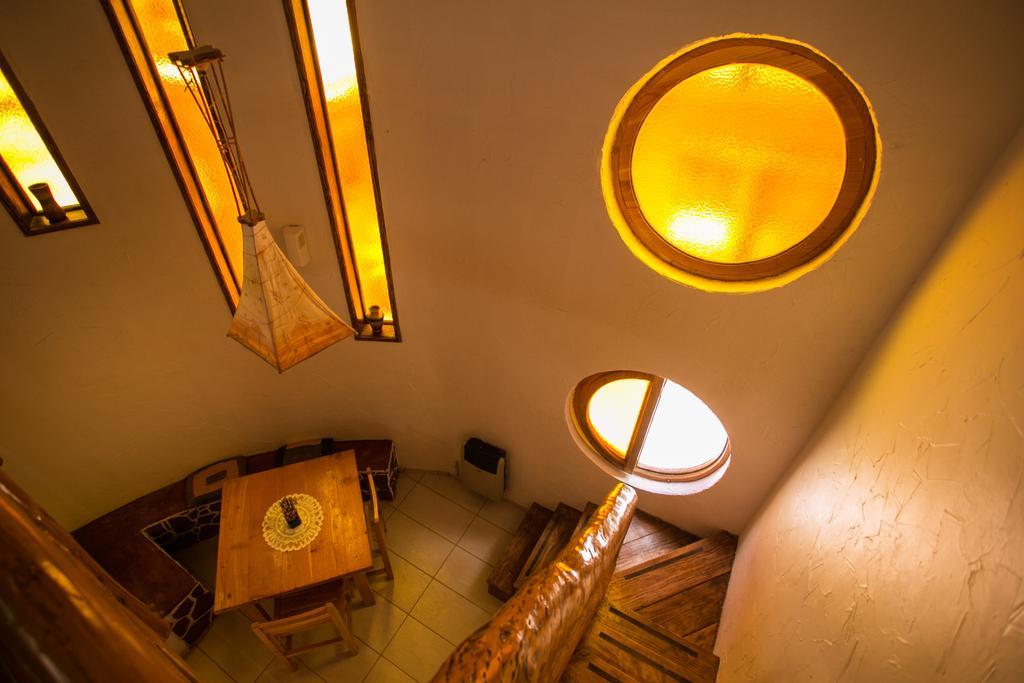 Parina Atacama Apart Hotel San Pedro de Atacama Bagian luar foto