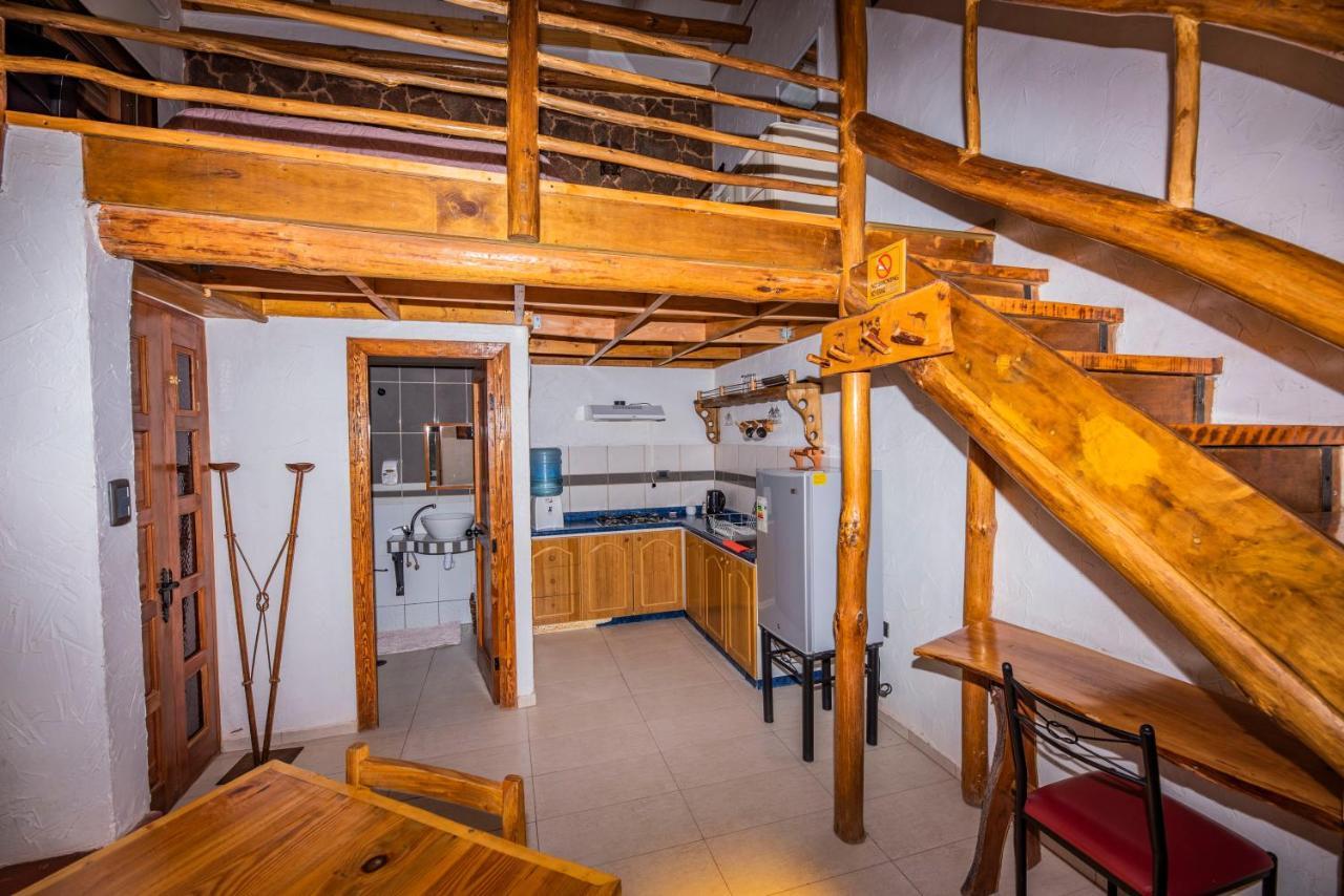 Parina Atacama Apart Hotel San Pedro de Atacama Bagian luar foto