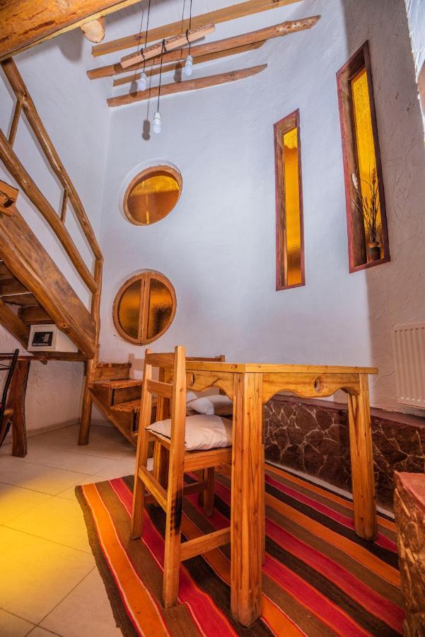 Parina Atacama Apart Hotel San Pedro de Atacama Bagian luar foto