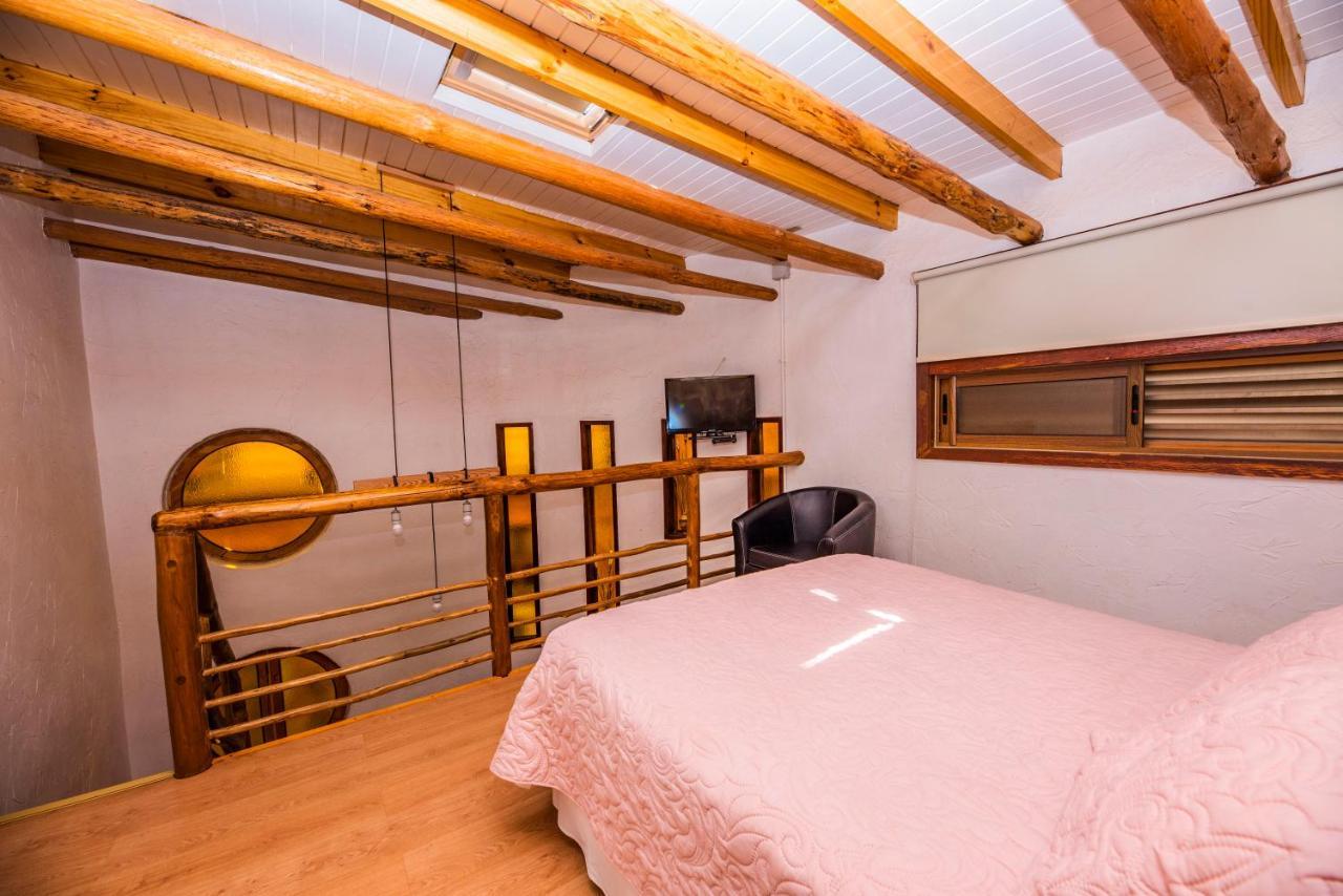 Parina Atacama Apart Hotel San Pedro de Atacama Bagian luar foto