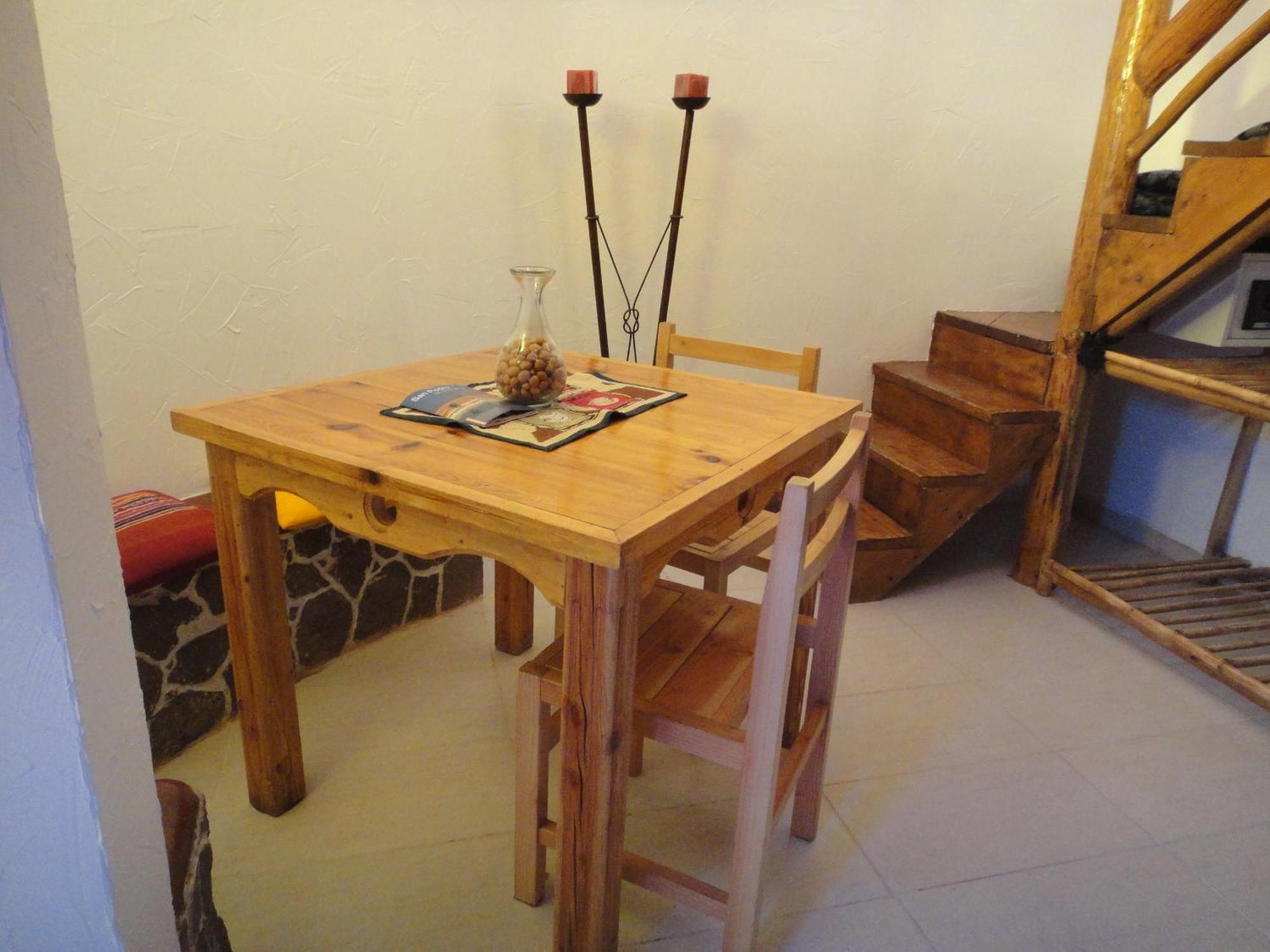 Parina Atacama Apart Hotel San Pedro de Atacama Bagian luar foto