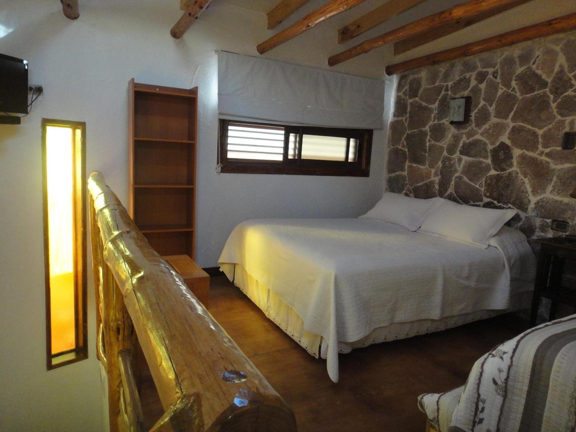 Parina Atacama Apart Hotel San Pedro de Atacama Bagian luar foto