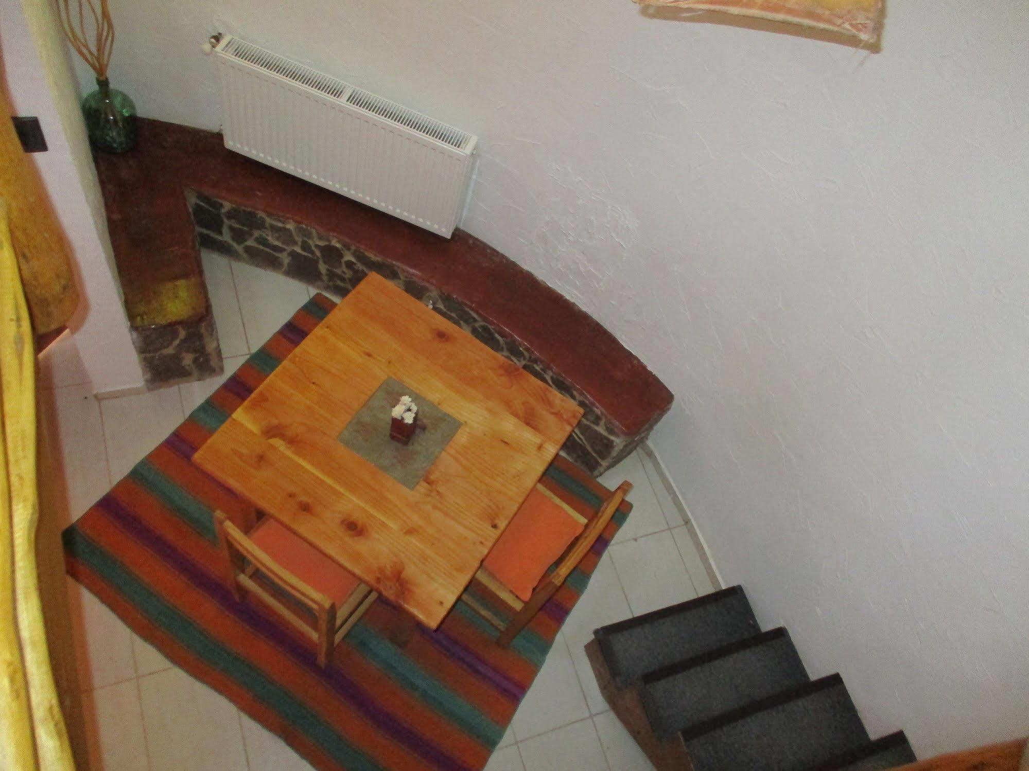 Parina Atacama Apart Hotel San Pedro de Atacama Bagian luar foto